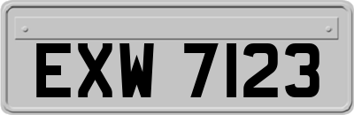 EXW7123