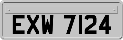 EXW7124