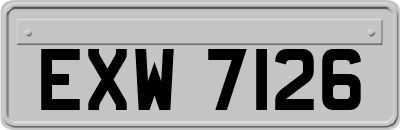 EXW7126