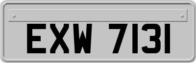 EXW7131