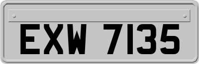 EXW7135
