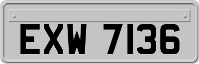 EXW7136