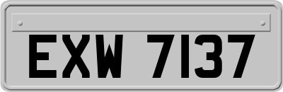 EXW7137