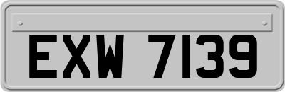 EXW7139