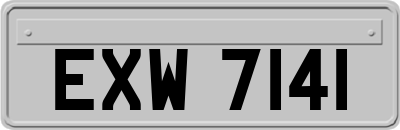 EXW7141