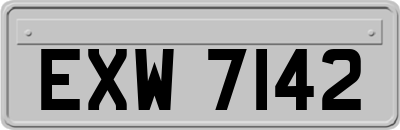 EXW7142