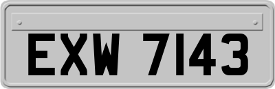 EXW7143