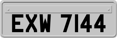 EXW7144