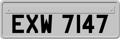 EXW7147