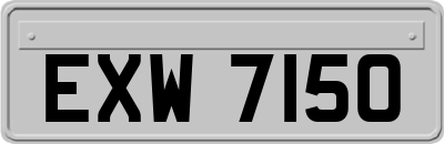 EXW7150