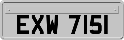 EXW7151