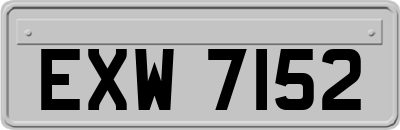 EXW7152