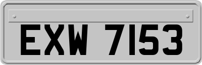 EXW7153
