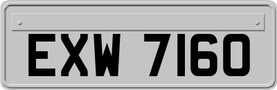 EXW7160