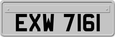 EXW7161