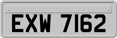 EXW7162