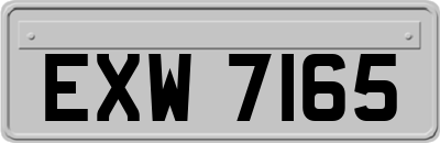EXW7165