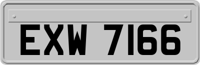 EXW7166