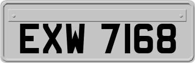EXW7168