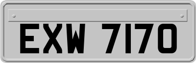 EXW7170