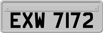 EXW7172