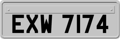 EXW7174