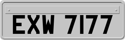EXW7177