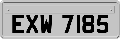 EXW7185