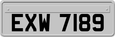 EXW7189