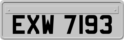 EXW7193
