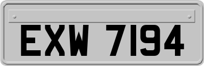 EXW7194