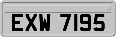 EXW7195