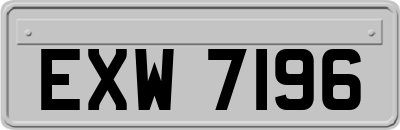 EXW7196