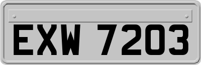 EXW7203