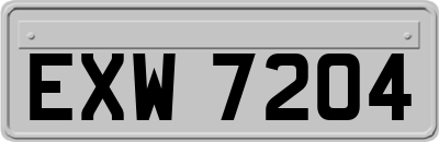 EXW7204