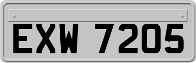 EXW7205