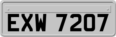 EXW7207