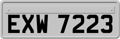 EXW7223