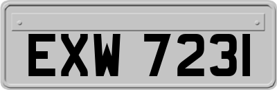 EXW7231