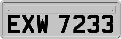 EXW7233