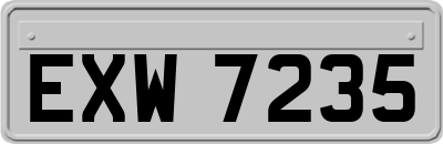 EXW7235