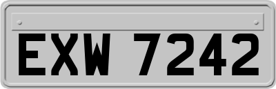 EXW7242