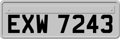 EXW7243