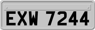 EXW7244