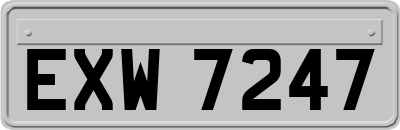 EXW7247