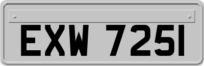 EXW7251