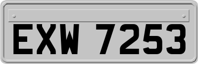 EXW7253