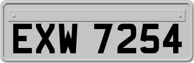 EXW7254