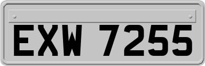 EXW7255