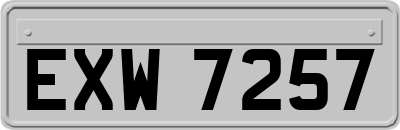 EXW7257